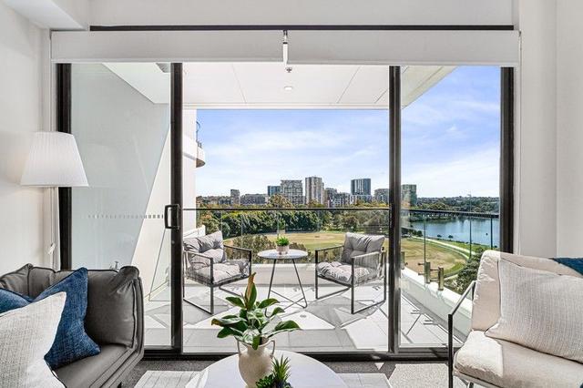 804/20 Levey Street, NSW 2205