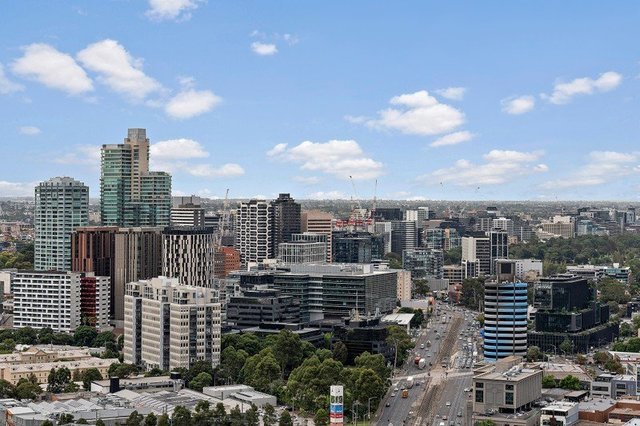 3206/250 City Road, VIC 3006