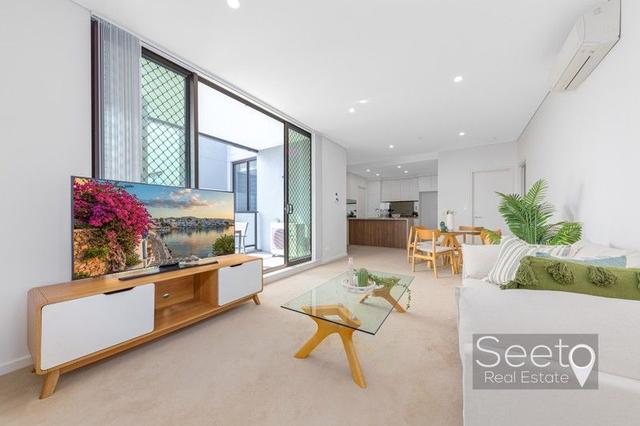 704/19 Parramatta  Road, NSW 2140