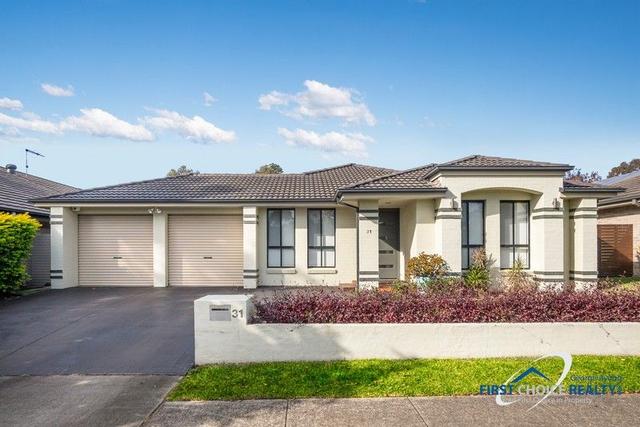 31 Bather  Street, NSW 2769