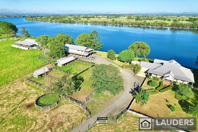 231 Oxley Island Road, NSW 2430
