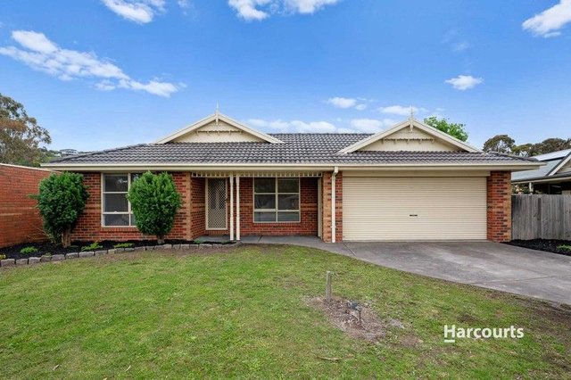42 Balmoral Way, VIC 3810