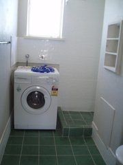 Combined Laundry