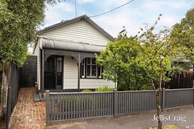 99 Yarra Street, VIC 3067