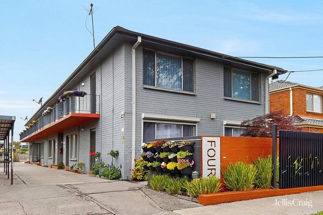 1/4 Prince Street, VIC 3041