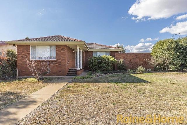 8 Wentworth Street, NSW 2830