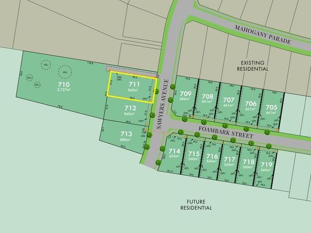 711/null Eastwood Estate, NSW 2480