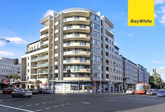 130/20 Victoria Road, NSW 2150