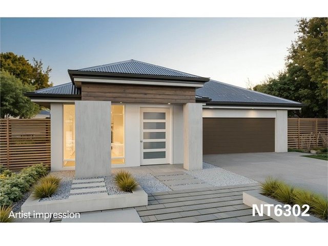 Lot 4 Abbott St, QLD 4306