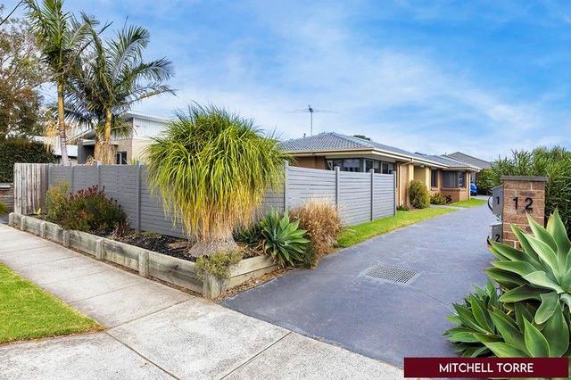 1/12 Canberra Street, VIC 3197