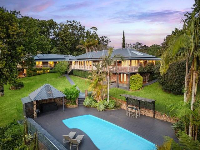 110 Picketts Valley Road, NSW 2251