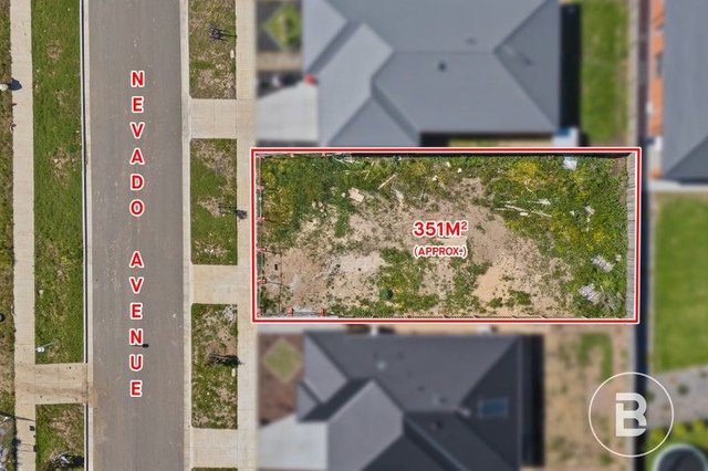 10 Nevado Avenue, VIC 3358