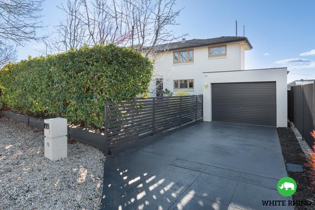 188 La Perouse Street, ACT 2603