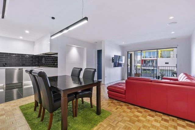 14/83 Alfred Street, QLD 4006