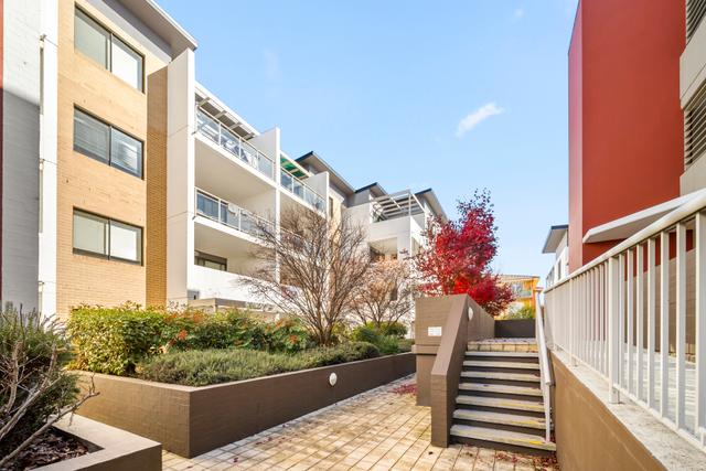 33/3A Stornaway Road, NSW 2620