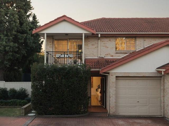 16/2 Turvey Street, NSW 2211