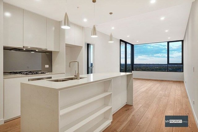 1801/22 Cambridge  Street, NSW 2121