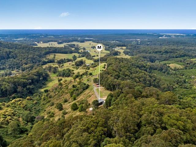 135a Hawks Road, NSW 2447