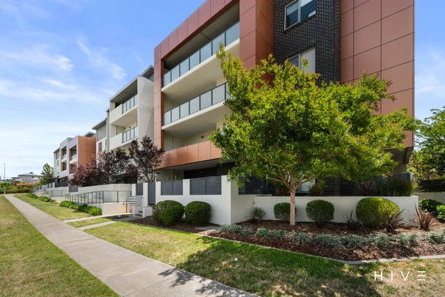 34/2 Serventy Street, ACT 2611