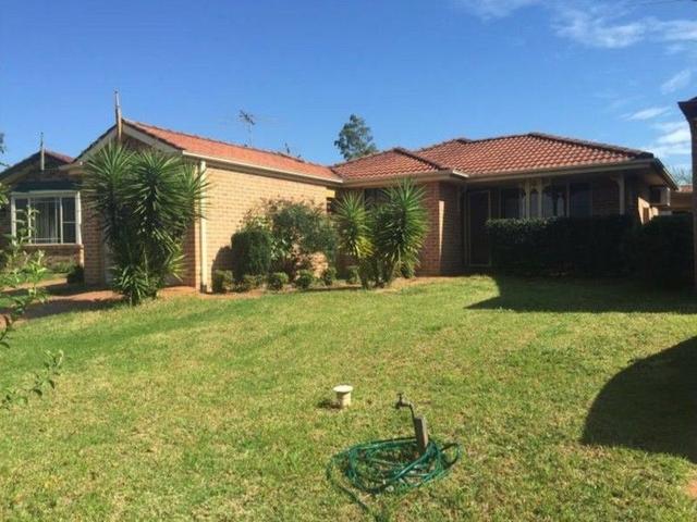 53 Candlebark Circuit, NSW 2745