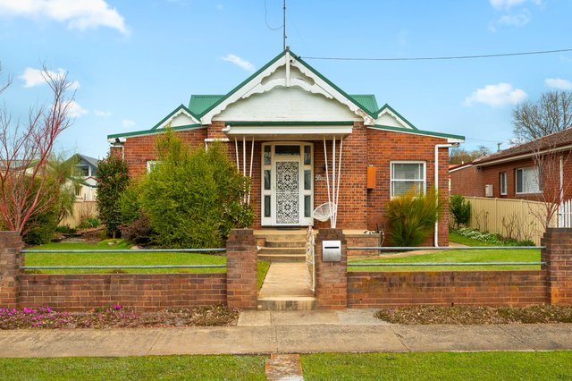187 Goulburn Street, NSW 2583