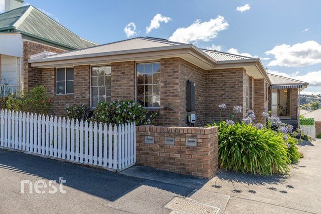 1/149 Patrick Street, TAS 7000