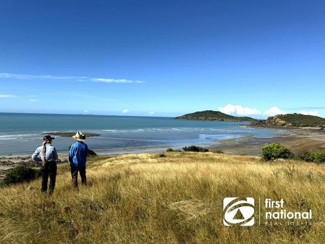 Quail Island, QLD 4702