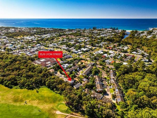 35/8 Lyon Street, QLD 4551