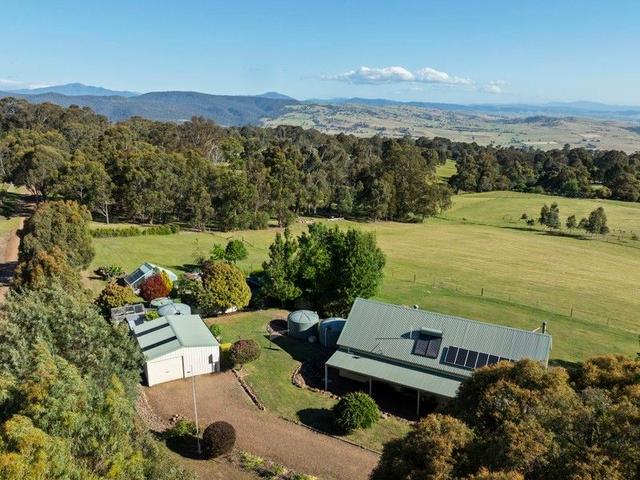 1060 Old Tolmie Road, VIC 3722