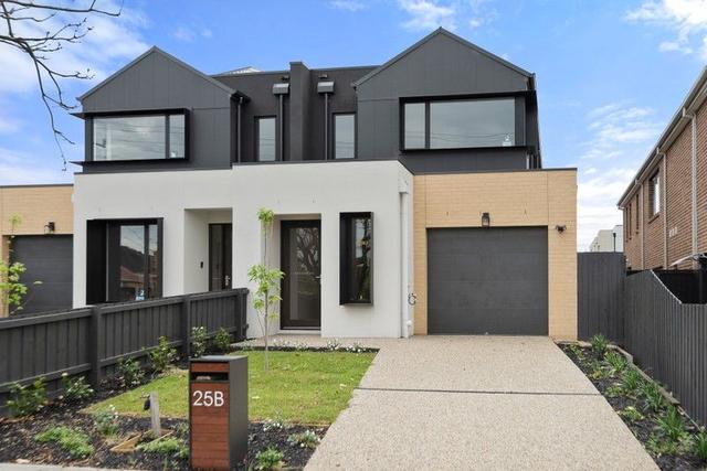 25B Edinburgh Street, VIC 3165