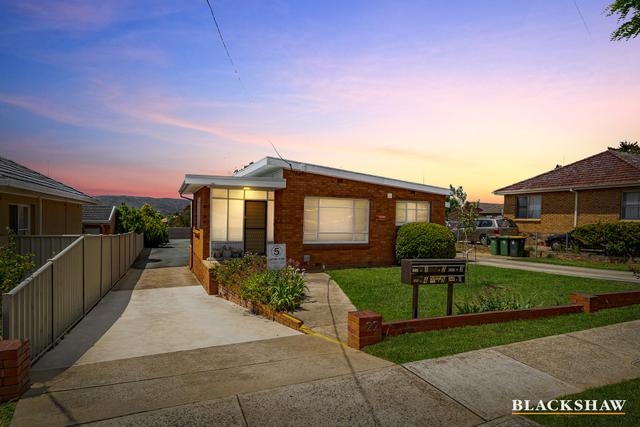 6/22 Blackall Avenue, NSW 2620