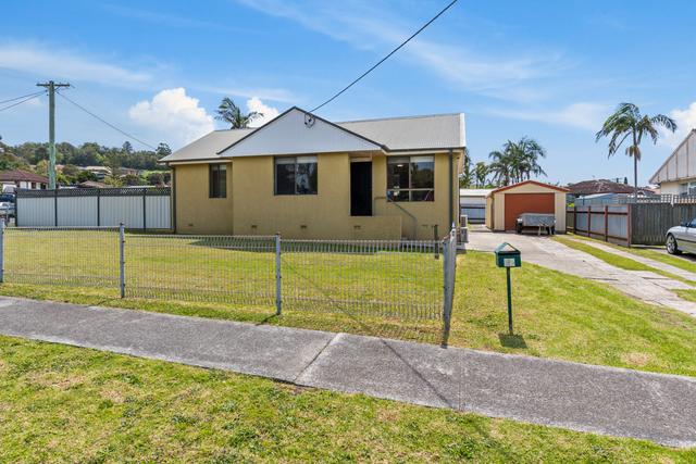 12 Morgan Avenue, NSW 2528