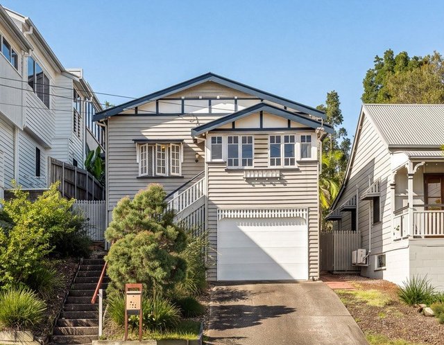 29 Charlotte Street, QLD 4064