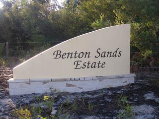 Benton Sands