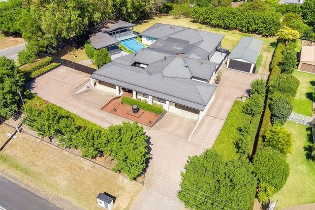 1 Sickles Drive, NSW 2570