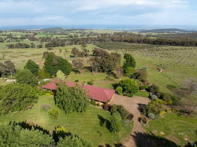 38 Greening Lane, NSW 2800