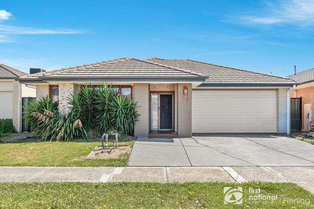 9 Gelderland Drive, VIC 3978