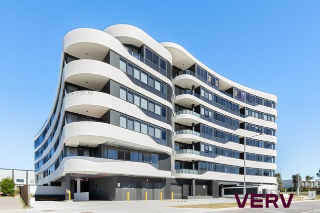 211/2 Terry Connolly Street, ACT 2611