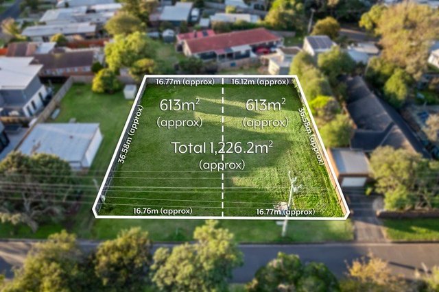 24 & 26 Geelong Road, VIC 3227