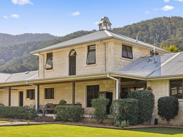 469 Crossmaglen Road, NSW 2450