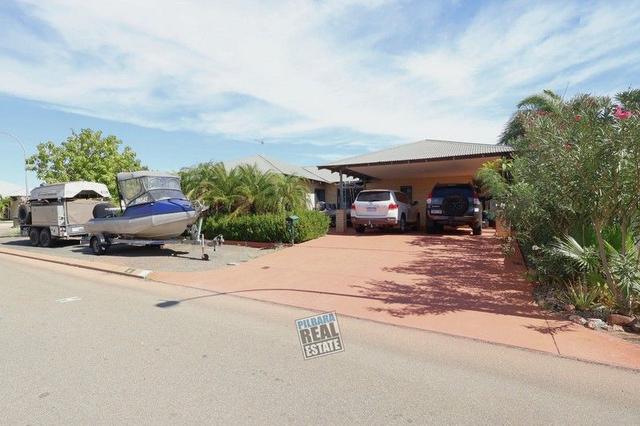4 Trevally Court, WA 6714