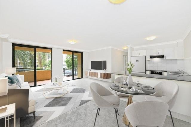 2/9-11 Aboukir Street, NSW 2216