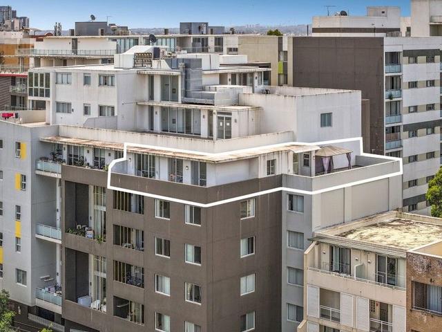 508/9 Hilts Road, NSW 2135