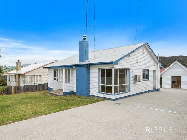 24 Bass Street, TAS 7018