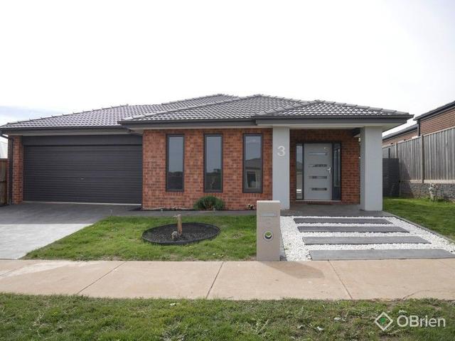 3 Sunridge Avenue, VIC 3820