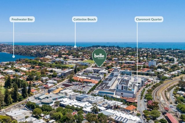 7/367 Stirling Highway, WA 6010