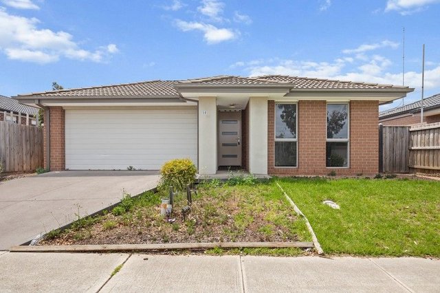 58 Arkins Circuit, VIC 3029