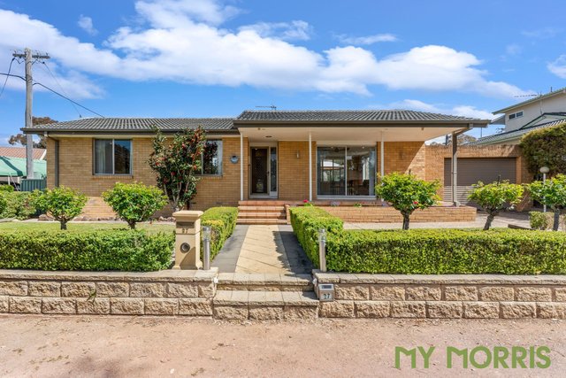 27 Attiwell Circuit, ACT 2902