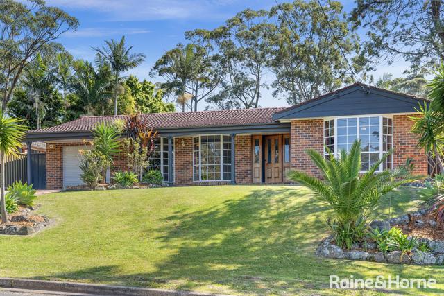 10 Bushland Avenue, NSW 2539