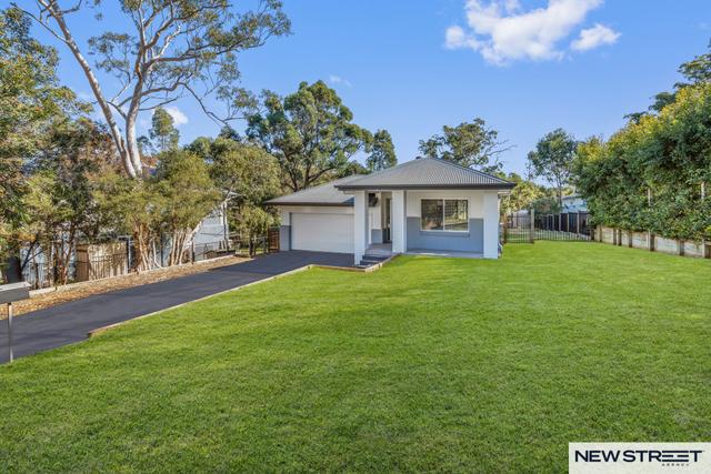 4 Bentwing Parade, NSW 2281